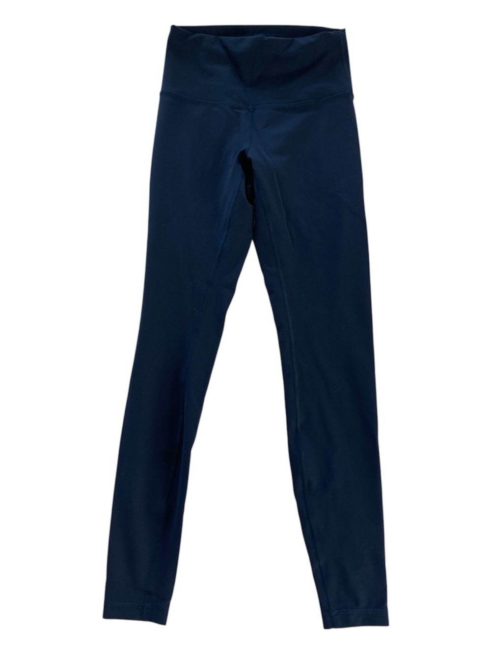 lululemon athletica Navy High-Rise Leggings
